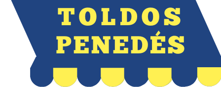 Toldos Penedés